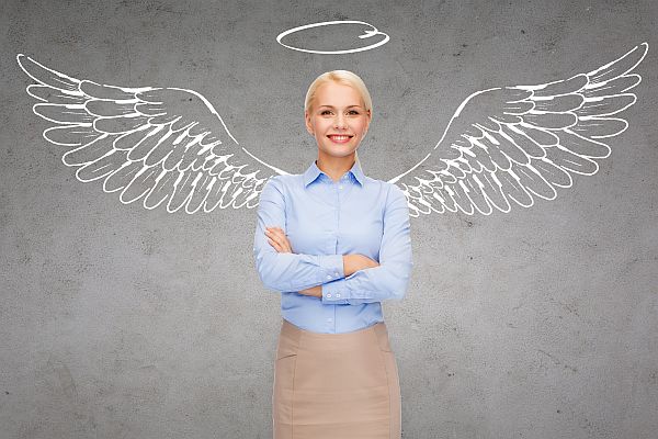 Business Angel