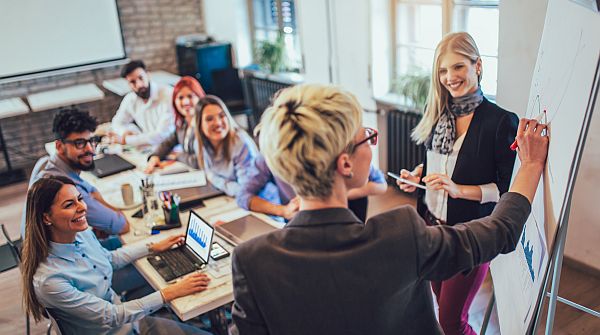 Meetingraum Innovation Raum