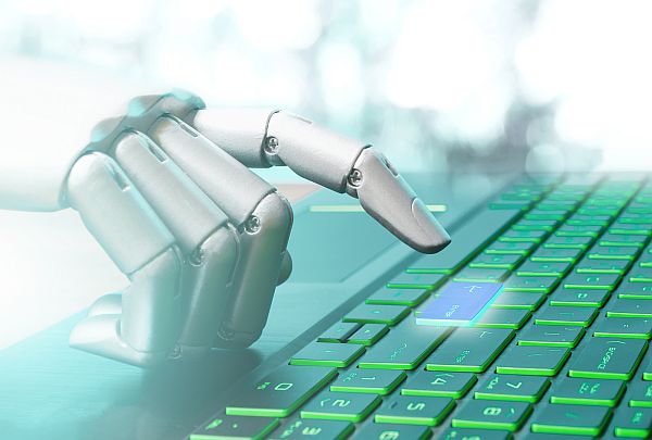 Künstliche Intelligenz mit Chat GPT im HR Bereich