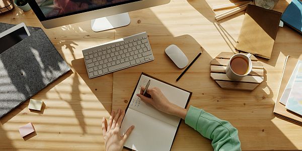 Personalentwicklung Lernen Weiterbildung